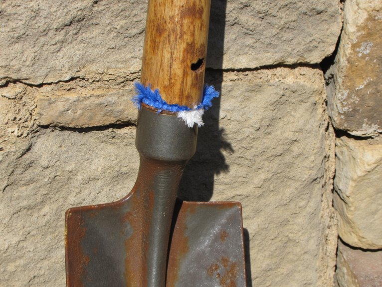 signs for tool replacement