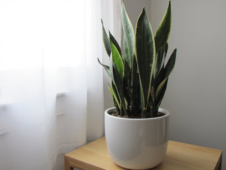 snake plant care essentials