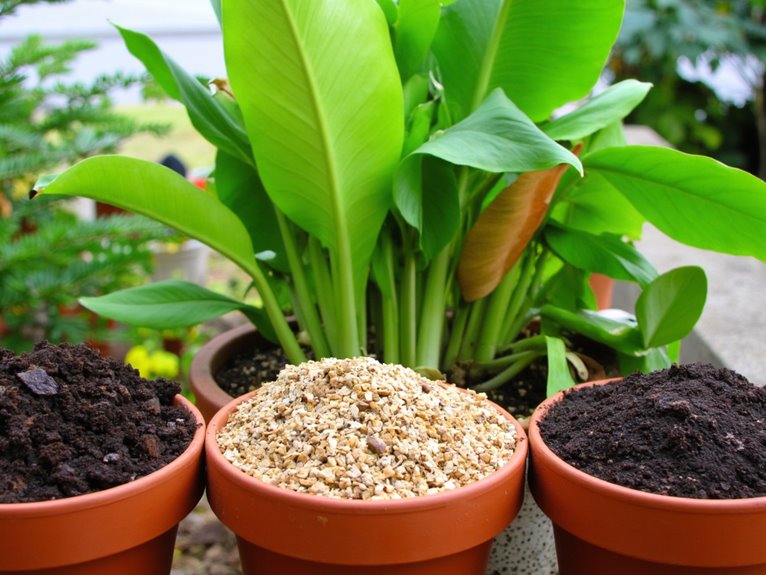 tropical plant soil essentials